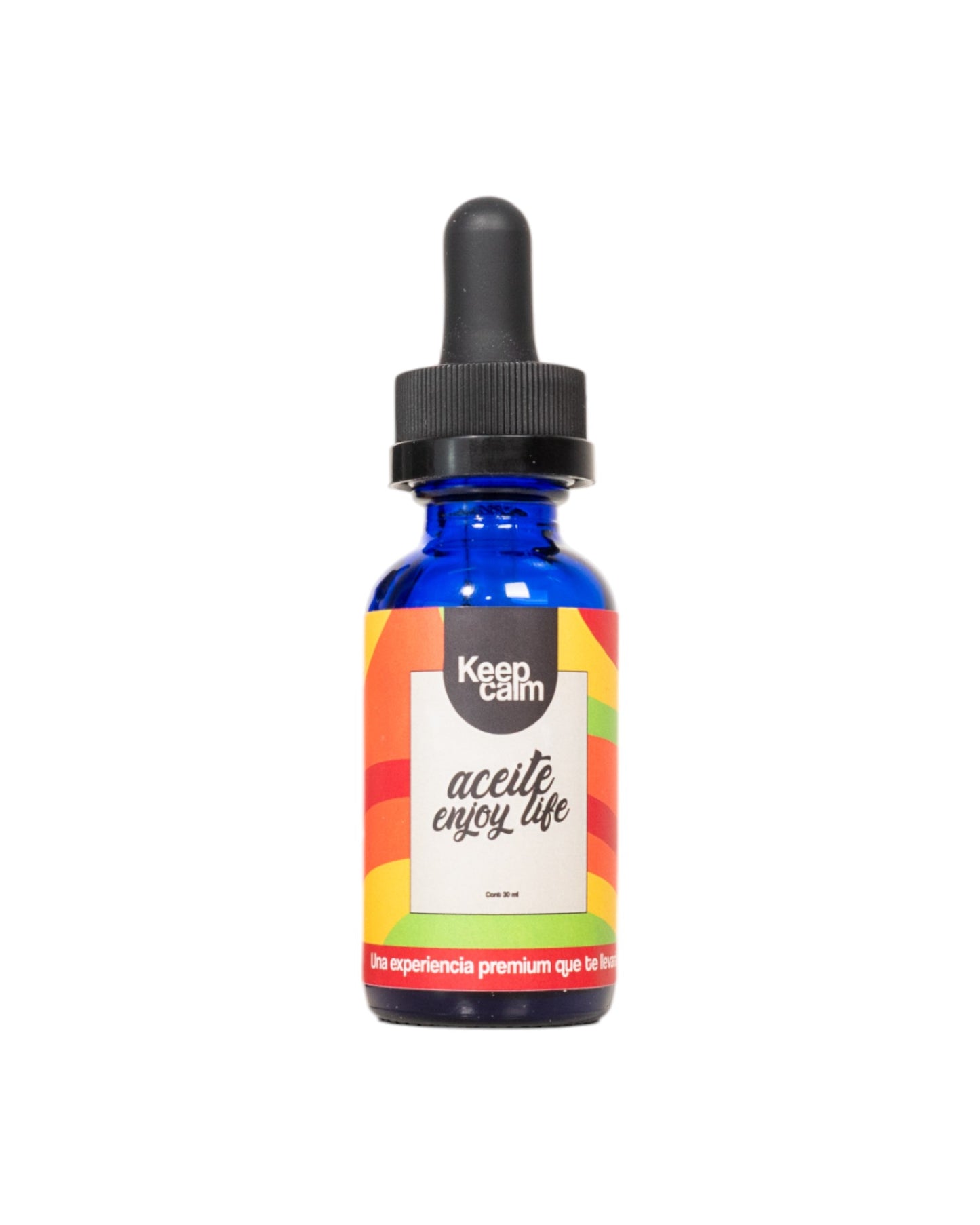 Gotas Full Espectro 30 mL