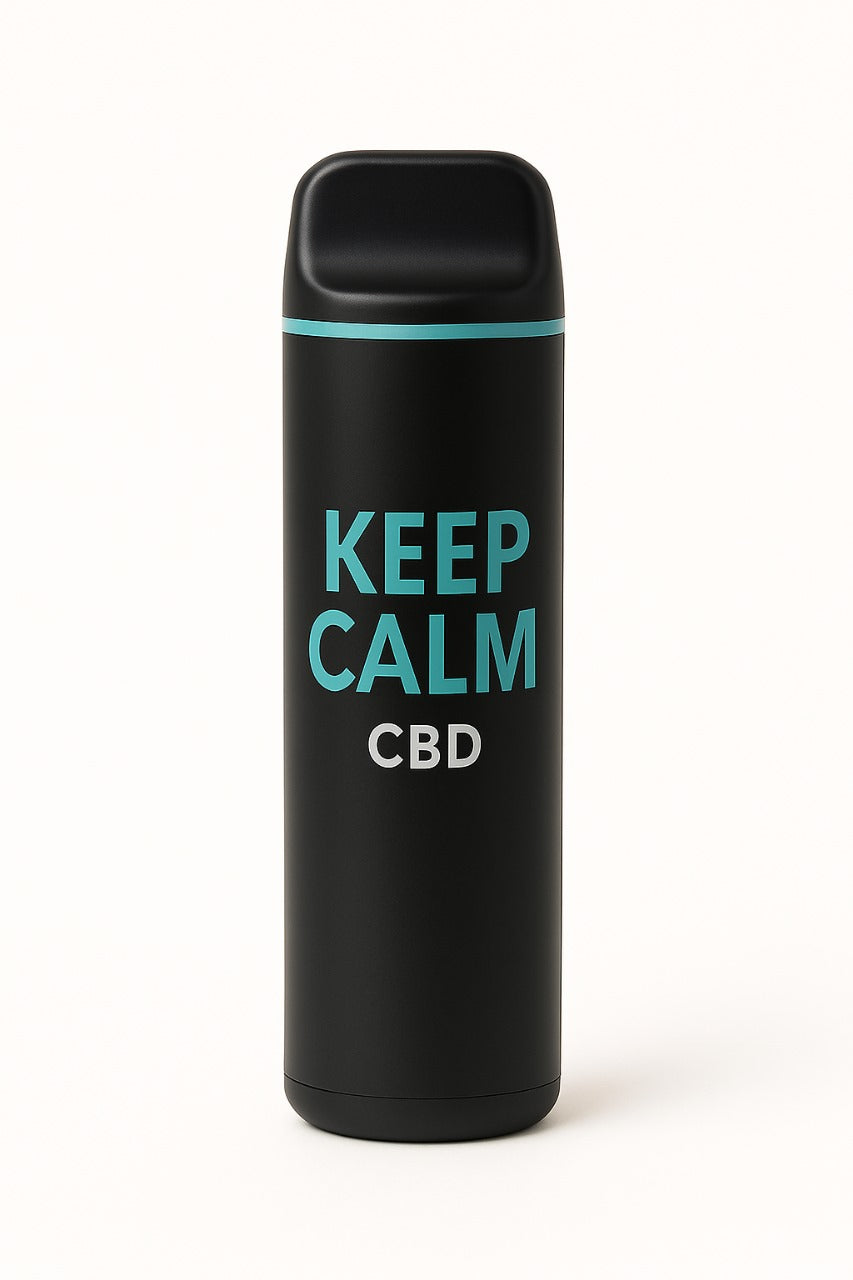 Vape Desechable CBD