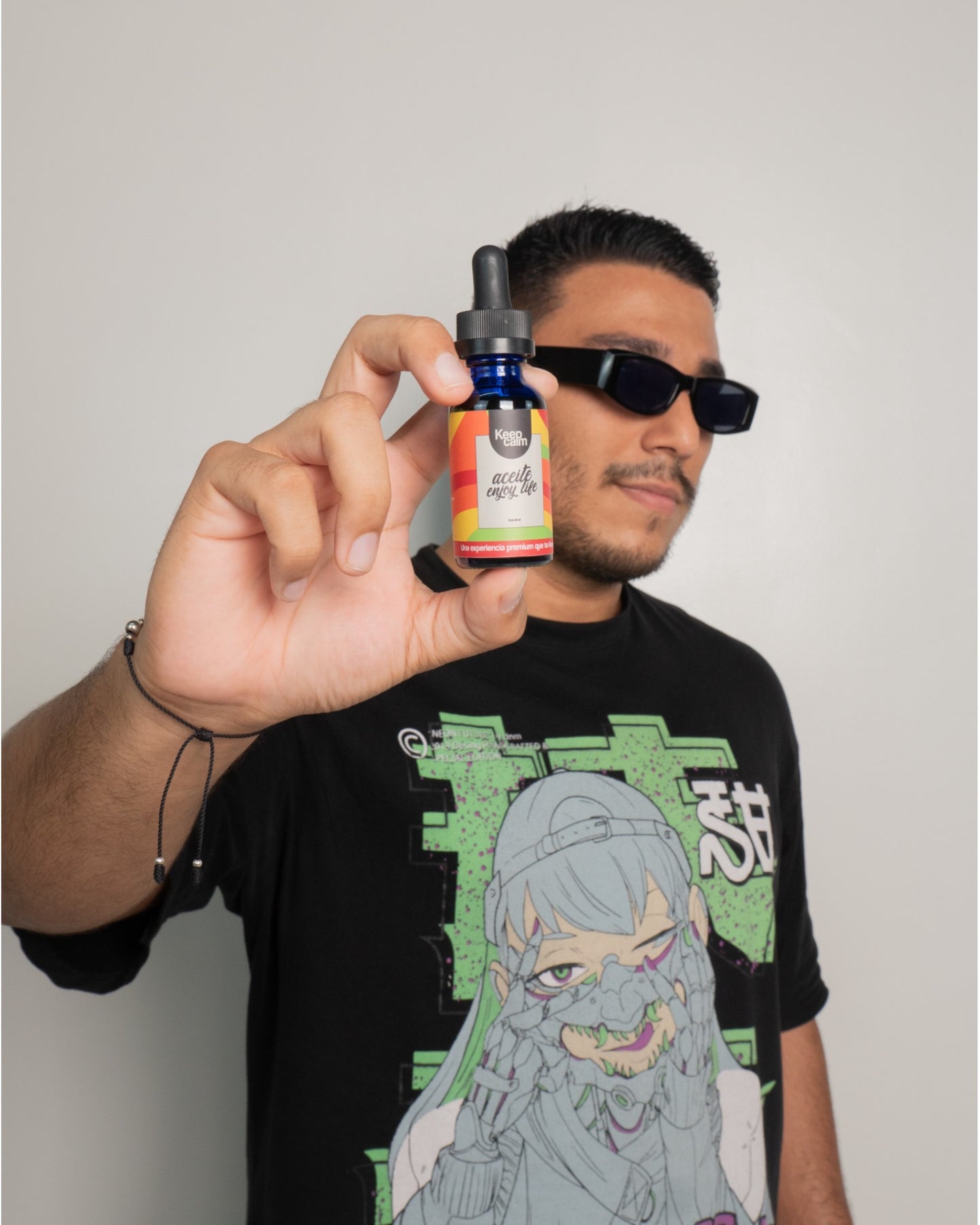 Gotas Full Espectro 30 mL