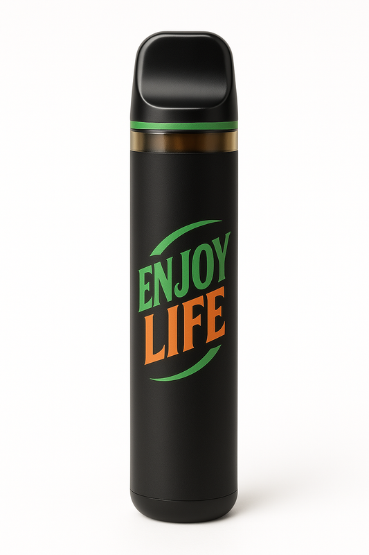 Vape Full Spectrum de la Linea Enjoy lfe